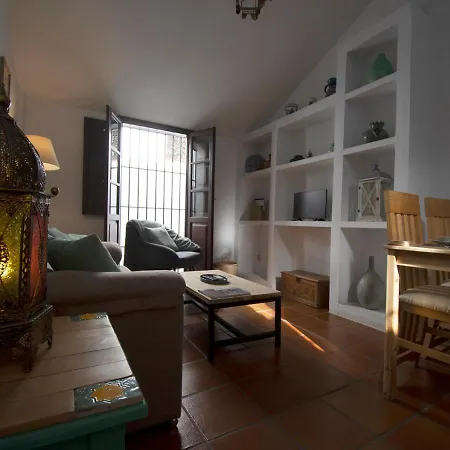 Apartment Mirador Alhambra *