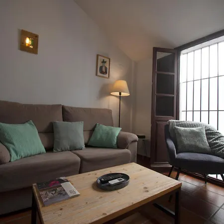 Mirador Alhambra - 2 Private Terraces - Wifi - Appartement