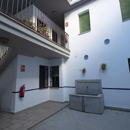 Mirador Alhambra Apartment