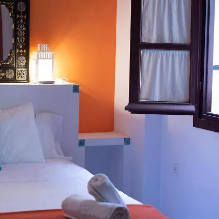 Appartement Mirador Alhambra - 2 Private Terraces - Wifi -