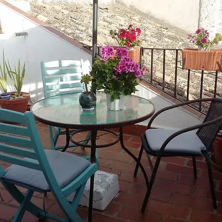 Apartment Mirador Alhambra *