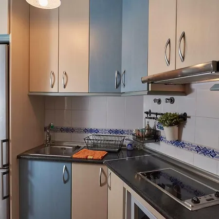 Mirador Alhambra - 2 Private Terraces - Wifi -