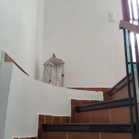 Apartment Mirador Alhambra *