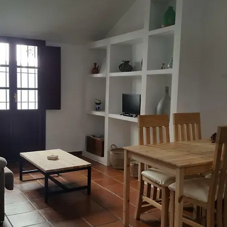 Mirador Alhambra Apartment