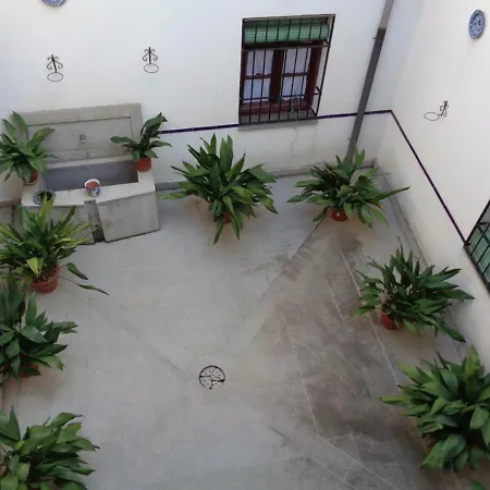 Mirador Alhambra