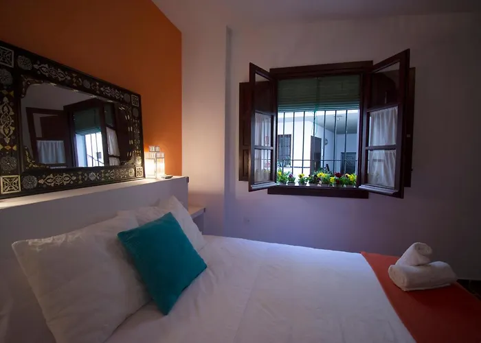 Mirador Alhambra - 2 Privates Terraces - Parking 10e 公寓 *